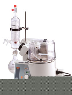 Evaporatore rotante Heidolph LaboRota 4001 Efficient